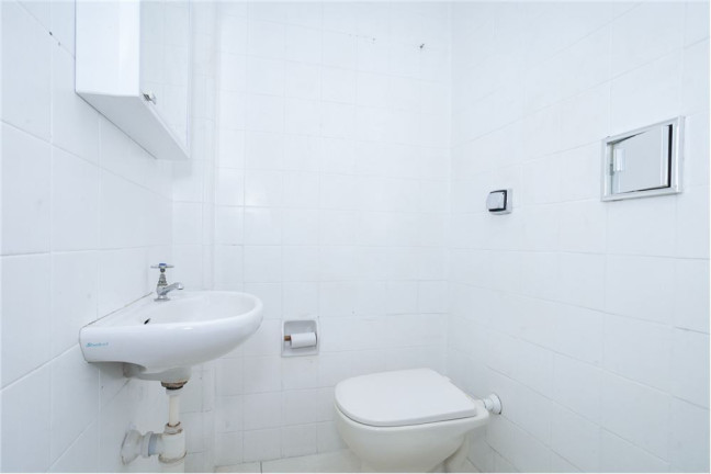 Imagem Apartamento com 3 Quartos à Venda, 158 m² em Jardim Paulista - São Paulo Imagem Apartamento com 3 Quartos à Venda, 158 m² em Jardim Paulista - São Paulo