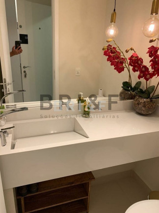 Imagem Apartamento com 3 Quartos à Venda, 102 m² em Campo Belo - São Paulo Imagem Apartamento com 3 Quartos à Venda, 102 m² em Campo Belo - São Paulo