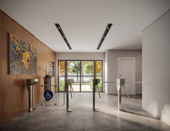 Imagem Imóvel com 2 Quartos à Venda, em Vila Guilhermina - São Paulo Imagem Imóvel com 2 Quartos à Venda, em Vila Guilhermina - São Paulo