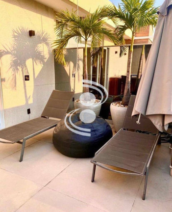 Imagem Cobertura com 2 Quartos à Venda, 185 m² em Barra Da Tijuca - Rio De Janeiro Imagem Cobertura com 2 Quartos à Venda, 185 m² em Barra Da Tijuca - Rio De Janeiro