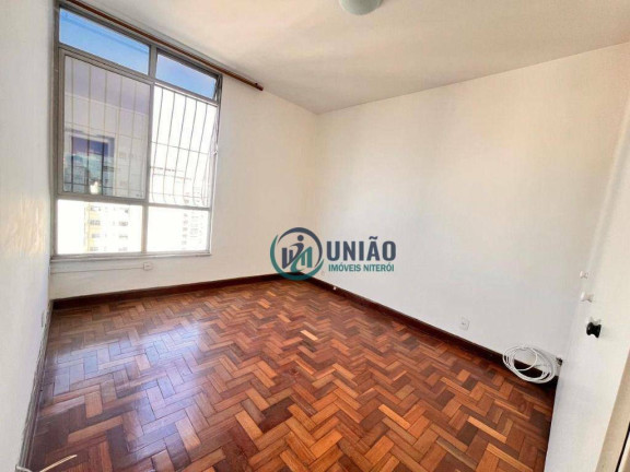 Imagem Apartamento com 3 Quartos à Venda, 130 m² em Icaraí - Niterói