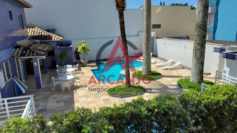 Foto do imóvel Apartamento com 3 Quartos à Venda, 110 m² em Itagua - Ubatuba