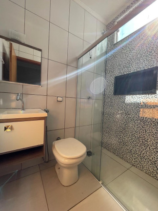 Imagem Casa com 3 Quartos à Venda, 101 m² em Parque Residencial Nova Franca - Franca Imagem Casa com 3 Quartos à Venda, 101 m² em Parque Residencial Nova Franca - Franca