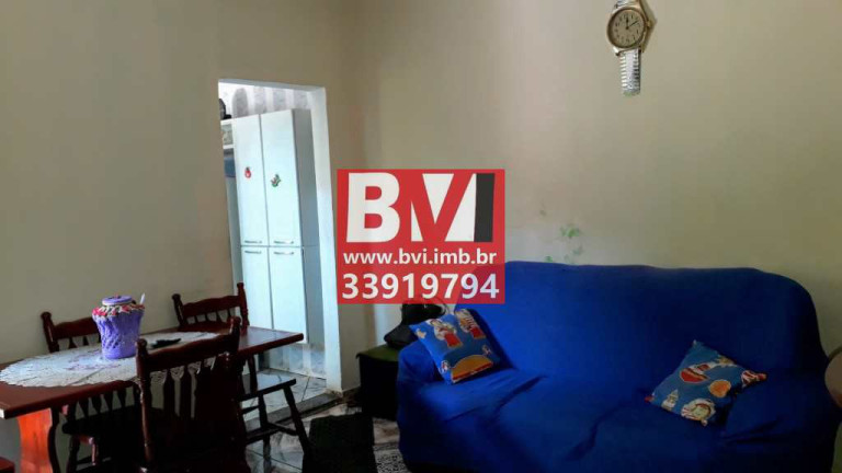 Imagem Apartamento com 1 Quarto à Venda, 37 m² em Irajá - Rio De Janeiro