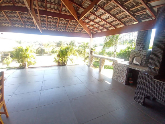 Imagem Casa com 4 Quartos à Venda, 1.000 m² em Itupeva