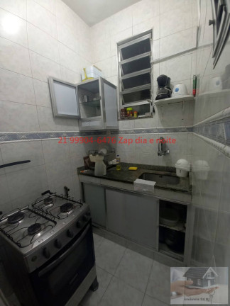 Imagem Apartamento com 1 Quarto à Venda, 41 m² em Centro - Rio De Janeiro Imagem Apartamento com 1 Quarto à Venda, 41 m² em Centro - Rio De Janeiro