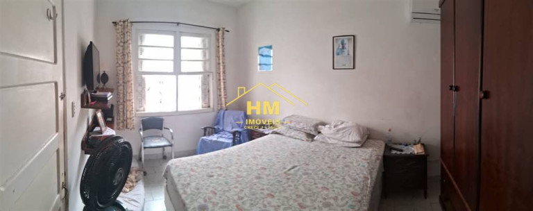 Imagem Apartamento com 3 Quartos à Venda, 107 m² em Itarare - Sao Vicente Imagem Apartamento com 3 Quartos à Venda, 107 m² em Itarare - Sao Vicente