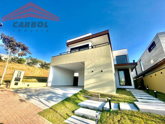 Imagem Casa de Condomínio com 3 Quartos à Venda, 455 m² em Jardim Novo Mundo - Jundiaí Imagem Casa de Condomínio com 3 Quartos à Venda, 455 m² em Jardim Novo Mundo - Jundiaí