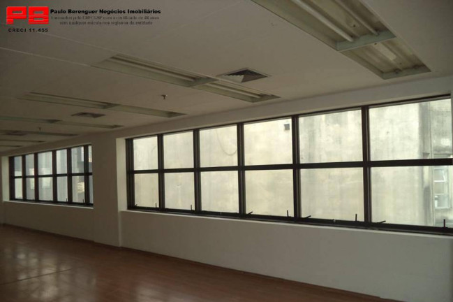 Imagem Imóvel Comercial à Venda, 188 m² em Vila Buarque - São Paulo