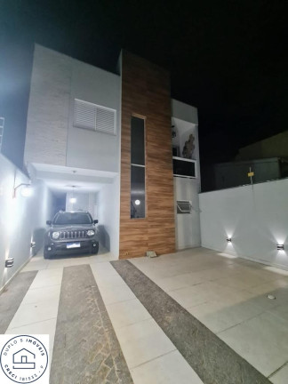 Imagem Casa com 3 Quartos à Venda, 170 m² em Laranjeiras - Caieiras Imagem Casa com 3 Quartos à Venda, 170 m² em Laranjeiras - Caieiras