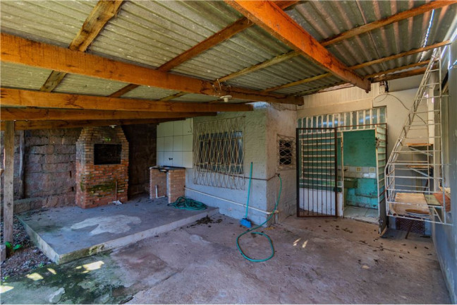 Imagem Casa com 3 Quartos à Venda, 108 m² em Santa Tereza - Porto Alegre Imagem Casa com 3 Quartos à Venda, 108 m² em Santa Tereza - Porto Alegre