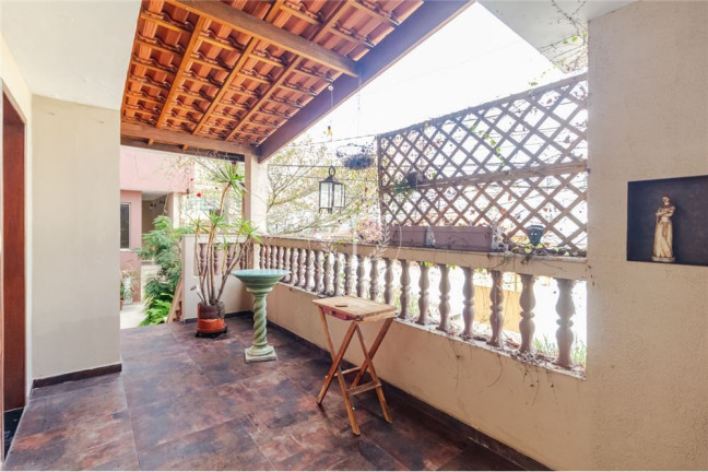 Imagem Casa com 2 Quartos à Venda, 190 m² em Campo Grande - São Paulo Imagem Casa com 2 Quartos à Venda, 190 m² em Campo Grande - São Paulo