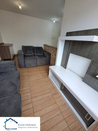 Imagem Apartamento com 2 Quartos à Venda ou Temporada, 47 m² em Portais (polvilho) - Cajamar Imagem Apartamento com 2 Quartos à Venda ou Temporada, 47 m² em Portais (polvilho) - Cajamar