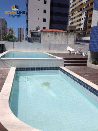 Imagem Apartamento com 3 Quartos à Venda, 98 m² em Manaíra - João Pessoa