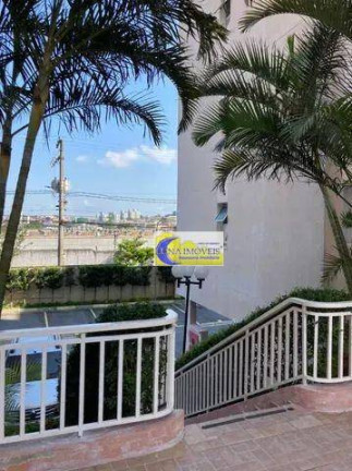 Imagem Apartamento com 2 Quartos à Venda, 53 m² em Assunção - São Bernardo Do Campo Imagem Apartamento com 2 Quartos à Venda, 53 m² em Assunção - São Bernardo Do Campo
