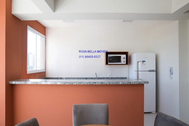 Imagem Apartamento com 2 Quartos à Venda, 52 m² em Centro - Jundiaí