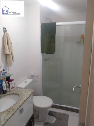 Imagem Apartamento com 2 Quartos para Alugar, 64 m² em Camorim - Rio De Janeiro