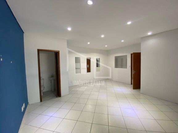 Imagem Sala Comercial para Alugar, 29 m² em Centro - São Bernardo Do Campo Imagem Sala Comercial para Alugar, 29 m² em Centro - São Bernardo Do Campo