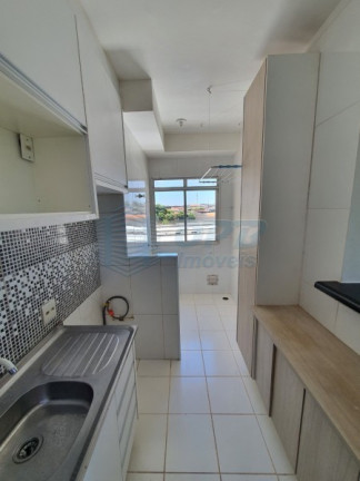 Imagem Apartamento à Venda, em Alto Do Ipiranga - Ribeirão Preto Imagem Apartamento à Venda, em Alto Do Ipiranga - Ribeirão Preto
