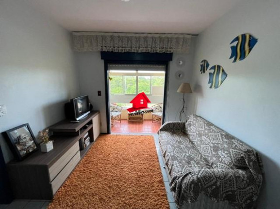 Imagem Apartamento com 1 Quarto à Venda, 50 m² em Capão Novo - Capão Da Canoa Imagem Apartamento com 1 Quarto à Venda, 50 m² em Capão Novo - Capão Da Canoa