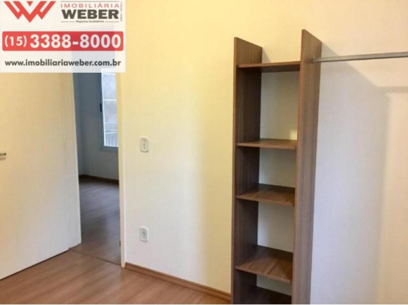 Imagem Apartamento com 2 Quartos à Venda, 50 m² em Jardim Vera Cruz - Sorocaba Imagem Apartamento com 2 Quartos à Venda, 50 m² em Jardim Vera Cruz - Sorocaba