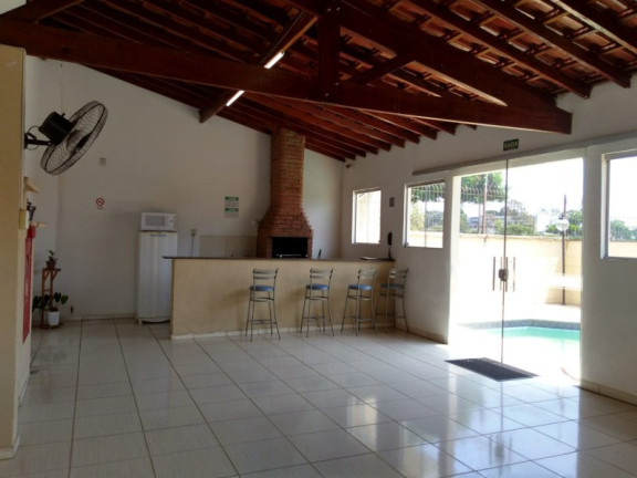 Imagem Apartamento com 2 Quartos à Venda, 48 m² em Distrito Industrial Domingos Biancardi - Bauru Imagem Apartamento com 2 Quartos à Venda, 48 m² em Distrito Industrial Domingos Biancardi - Bauru