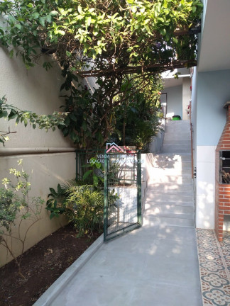 Imagem Casa com 3 Quartos à Venda, 173 m² em Jardim São Vicente - Jundiaí Imagem Casa com 3 Quartos à Venda, 173 m² em Jardim São Vicente - Jundiaí