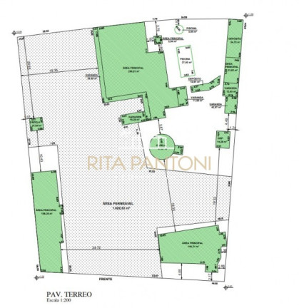 Imagem Imóvel com 6 Quartos à Venda, 3.296 m² em Jardim Das Palmeiras - Ribeirão Preto Imagem Imóvel com 6 Quartos à Venda, 3.296 m² em Jardim Das Palmeiras - Ribeirão Preto