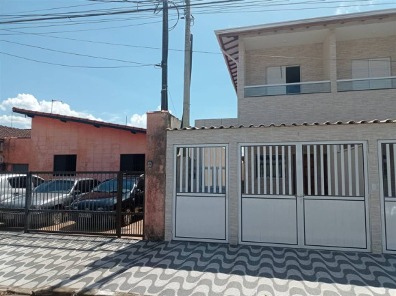 Imagem Sobrado com 2 Quartos à Venda, 55 m² em Real - Praia Grande Imagem Sobrado com 2 Quartos à Venda, 55 m² em Real - Praia Grande