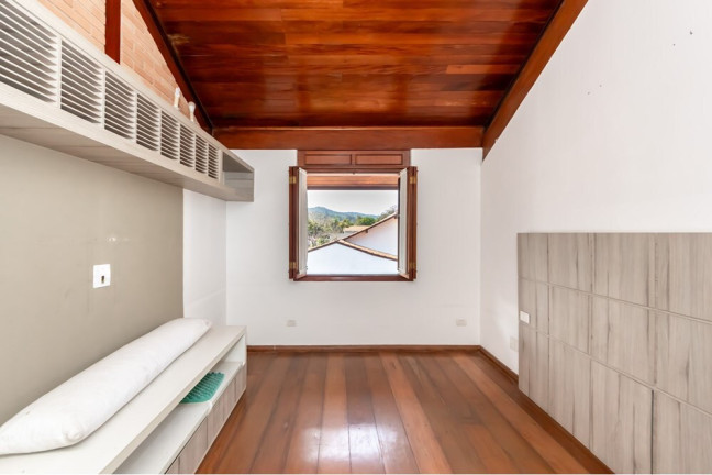 Imagem Casa com 4 Quartos à Venda, 409 m² em Jardim Floresta - São Paulo Imagem Casa com 4 Quartos à Venda, 409 m² em Jardim Floresta - São Paulo