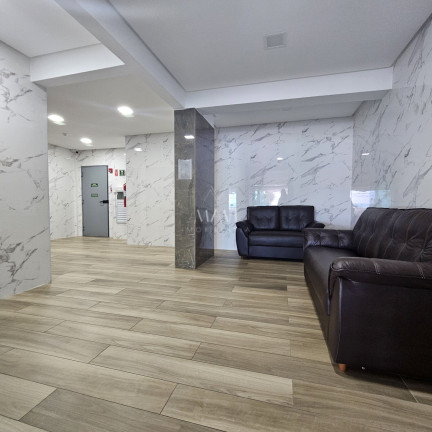 Imagem Apartamento com 2 Quartos à Venda, 76 m² em Maracanã - Praia Grande Imagem Apartamento com 2 Quartos à Venda, 76 m² em Maracanã - Praia Grande