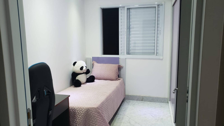 Imagem Apartamento com 2 Quartos à Venda, 77 m² em Tatuapé - São Paulo