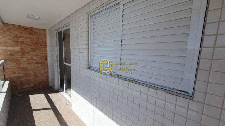 Imagem Apartamento com 1 Quarto à Venda, 54 m² em Aviação - Praia Grande Imagem Apartamento com 1 Quarto à Venda, 54 m² em Aviação - Praia Grande