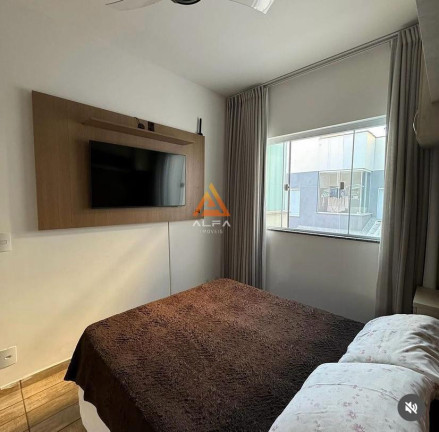Imagem Apartamento com 2 Quartos à Venda, 48 m² em Doutor Geraldo Xavier - Barbacena Imagem Apartamento com 2 Quartos à Venda, 48 m² em Doutor Geraldo Xavier - Barbacena