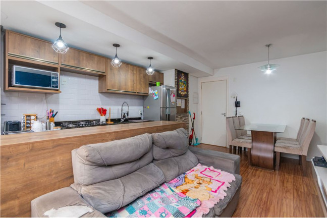 Imagem Imóvel com 2 Quartos à Venda, em Fátima - Canoas Imagem Imóvel com 2 Quartos à Venda, em Fátima - Canoas