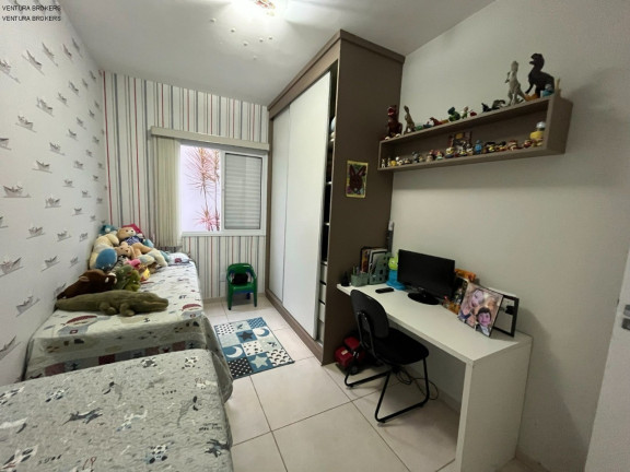 Imóvel com 3 Quartos à Venda, 114 m² em Jardim Camila - Mogi Das Cruzes
