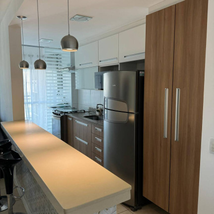 Apartamento com 3 Quartos à Venda, 90 m² em Barra Da Tijuca - Rio De Janeiro