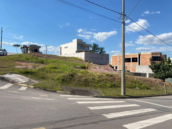 Imagem Terreno à Venda, 413 m² em Condomínio Verana - São José Dos Campos Imagem Terreno à Venda, 413 m² em Condomínio Verana - São José Dos Campos