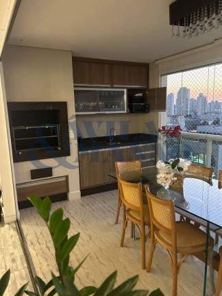 Imagem Apartamento com 3 Quartos à Venda, 110 m² em Mooca - São Paulo Imagem Apartamento com 3 Quartos à Venda, 110 m² em Mooca - São Paulo