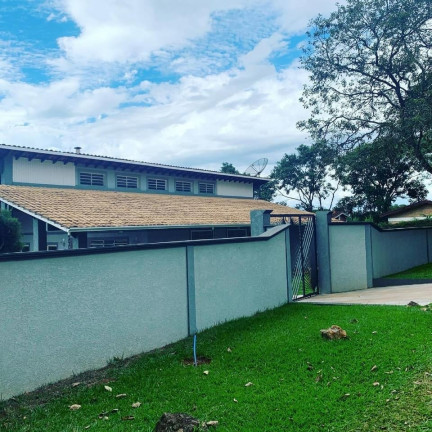 Imóvel com 3 Quartos à Venda, 400 m² em Lot. Retiro Recanto Tranquilo - Atibaia