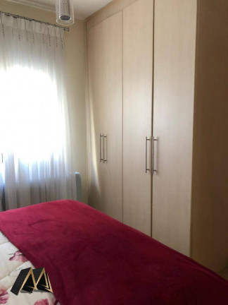 Imagem Apartamento com 3 Quartos à Venda, 139 m² em Tatuapé - São Paulo Imagem Apartamento com 3 Quartos à Venda, 139 m² em Tatuapé - São Paulo