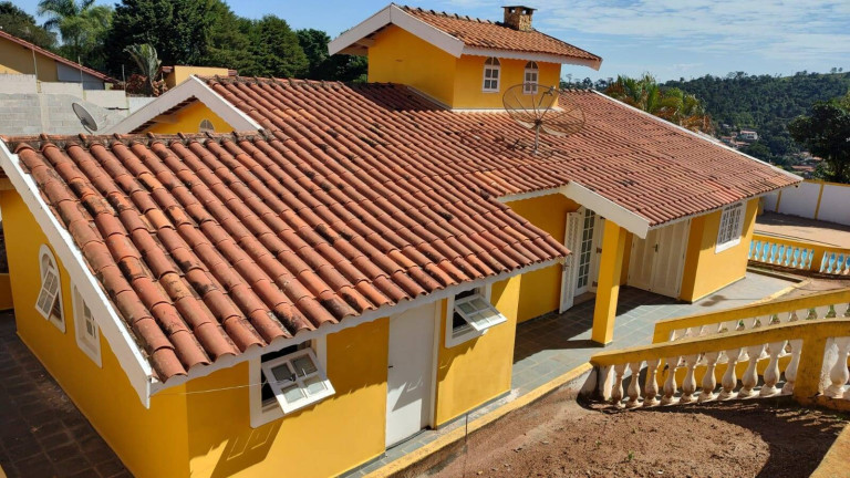 Chácara com 4 Quartos à Venda, 1.000 m² em Vivendas Do Engenho D'água - Itatiba