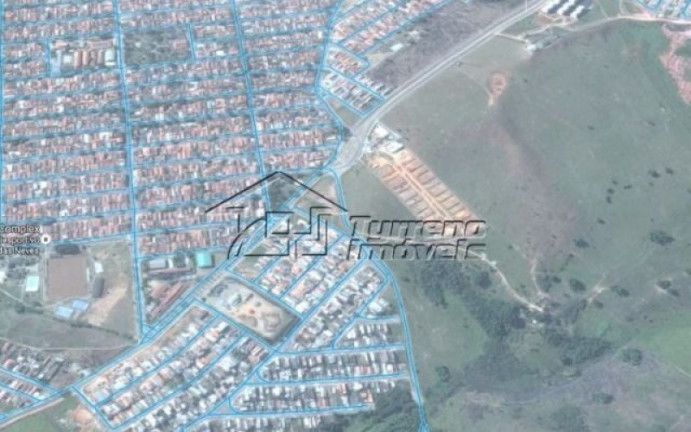Imagem Imóvel à Venda, 18.800 m² em Zona Leste - São José Dos Campos