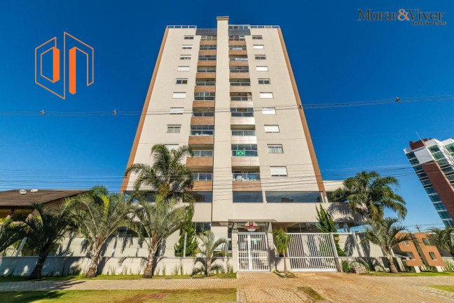 Imagem Apartamento com 3 Quartos à Venda, 198 m² em São Pedro - São José Dos Pinhais Imagem Apartamento com 3 Quartos à Venda, 198 m² em São Pedro - São José Dos Pinhais