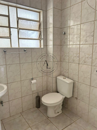 Imagem Apartamento com 3 Quartos à Venda, 120 m² em Centro - Campinas