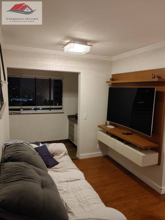 Imagem Apartamento com 2 Quartos à Venda, 55 m² em Jardim Imperador - Guarulhos Imagem Apartamento com 2 Quartos à Venda, 55 m² em Jardim Imperador - Guarulhos