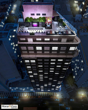 Imagem Imóvel Comercial à Venda, 26 m² em Centro - Curitiba Imagem Imóvel Comercial à Venda, 26 m² em Centro - Curitiba