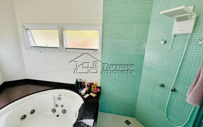 Imagem Casa de Condomínio com 3 Quartos à Venda, 240 m² em Urbanova - São José Dos Campos