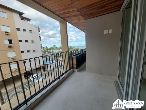 Imagem Apartamento com 2 Quartos à Venda, 66 m² em Praia Grande - Ubatuba
