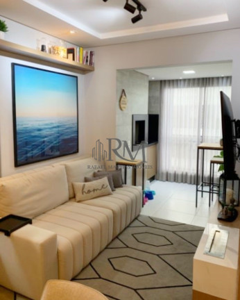 Imagem Apartamento com 2 Quartos à Venda, 65 m² em Itacorubi - Florianópolis Imagem Apartamento com 2 Quartos à Venda, 65 m² em Itacorubi - Florianópolis